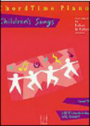 ChordTime‚® Children's Songs