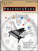 Practice Time Assignment Book