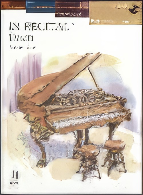 IN RECITALâ€ž¢ Duets Volume One Book Four (Early Intermediate) Book/CD