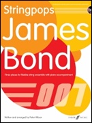 STRINGPOPS: James Bond (String Orchestra)