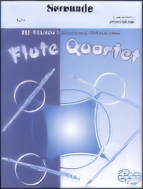 SERENADE (Flute Quartet)