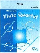 NOLA (Flute Quartet)