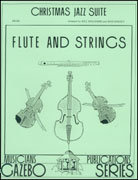 Christmas Jazz Suite (Flute & Strings)