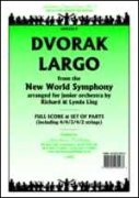 LARGO (from New World Symphony) (Easy Orchestra)