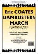 DAMBUSTERS MARCH (Full Orchestra)