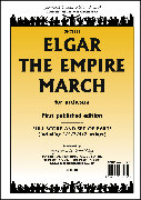 EMPIRE MARCH, The (Concert Pieces for Orchestra)