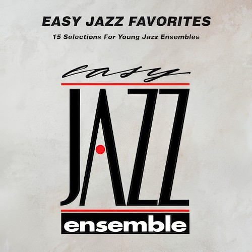 Easy Jazz Favorites (CD)