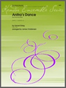 ANITRA'S DANCE (from Peer Gynt Suite) (Woodwind Quintet)