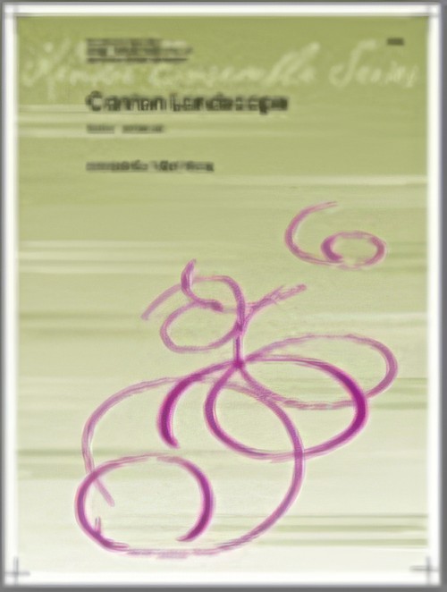 CANTON LANDSCAPE (Woodwind Quintet)