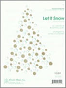 LET IT SNOW (Woodwind Quintet)