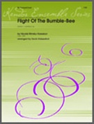 FLIGHT OF THE BUMBLE-BEE (Trumpet Duet)