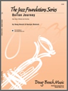 DORIAN JOURNEY (Beginning Jazz Ensemble)