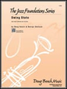 SWING STATE (Beginning Jazz Ensemble)