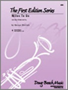 MILES TO GO (Easy Jazz Ensemble)