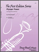 PLUNGER POWER (Medium Easy Jazz)