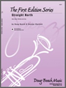 STRAIGHT NORTH (Easy Jazz Ensemble)