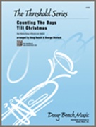 COUNTING THE DAYS TILL CHRISTMAS (Easy Jazz Ensemble)