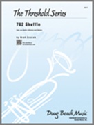 702 SHUFFLE (Easy Jazz Ensemble)