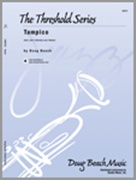 TAMPICO (Intermediate Jazz Ensemble)