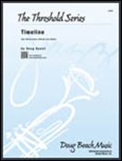 TIMELINE (Intermediate Jazz Ensemble)