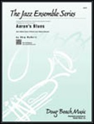 AARON'S BLUES (Advanced Jazz Ensemble)