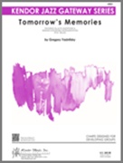 TOMORROW'S MEMORIES (Easy Jazz Ensemble)