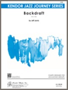 BACKDRAFT (Intermediate Jazz Ensemble)