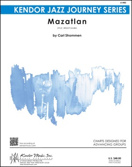 MAZATLAN (Intermediate Jazz Ensemble)