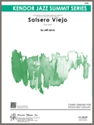 SALSERO VIEJO (Advanced Jazz Ensemble)