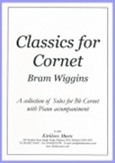 CLASSICS FOR CORNET