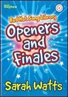 OPENERS AND FINALES (Red Hot Song Library)