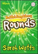 ROUNDS (Red Hot Song Library)