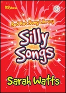 SILLY SONGS (Red Hot Song Library)