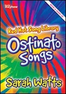 OSTINATO SONGS (Red Hot Song Library)