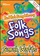 FOLK SONGS (Red Hot Song Library)