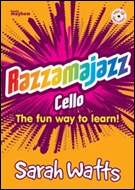 RAZZAMAJAZZ CELLO