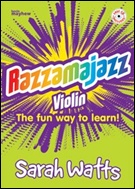 RAZZAMAJAZZ VIOLIN