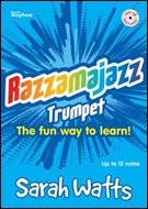 RAZZAMAJAZZ TRUMPET