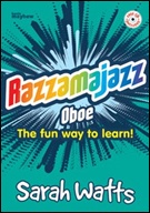 RAZZAMAJAZZ OBOE