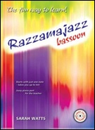 RAZZAMAJAZZ BASSOON