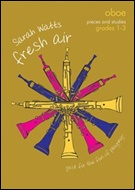 FRESH AIR (Oboe)