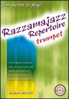 RAZZAMAJAZZ REPERTOIRE TRUMPET