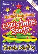 CHRISTMAS SONGS (Red Hot Song Library)