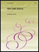 AFRO-LATIN DANCE (Percussion Sextet)