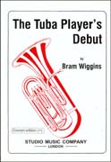 TUBA PLAYER'S DEBUT (C bass clef) (Wiggins)