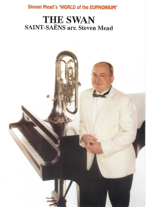 The Swan (Euphonium or Baritone Solo with Piano Accompaniment)