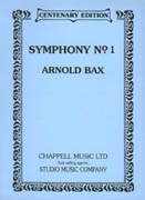 SYMPHONY No.1 (Bax)