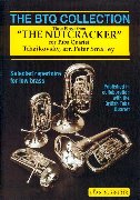 THREE PIECES FROM THE NUTCRACKER (Tuba Quarter)