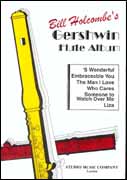 GERSHWIN FLUTE ALBUM