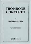 TROMBONE CONCERTO (Ellerby)